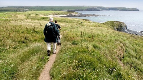 Coastal Hiking - Sac à dos moyen pour Femme