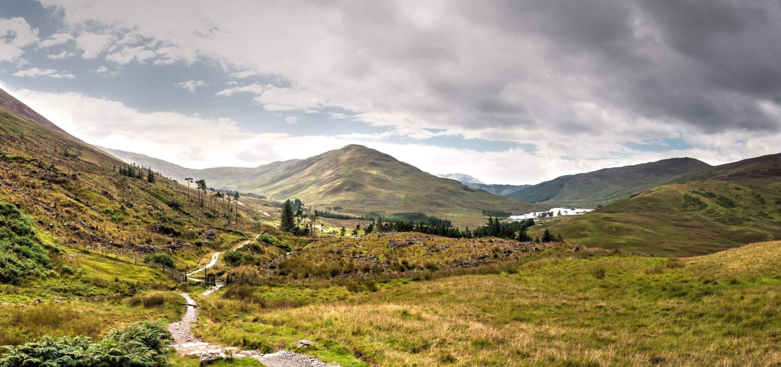 Les 10 plus beaux paysages d'Irlande - Hillwalk Tours Randonnées en Liberté